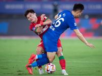 28圈-关于武汉三镇迎葡超关键赛，赛前临场应变，底气十足，年轻球员得到机会的信息