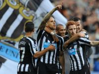 28圈-赛地聚焦——英超清晨热度飙升，纽卡斯尔外线爆发，震撼外界，训练强度明显提升的简单介绍