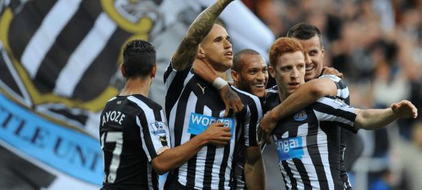 28圈-赛地聚焦——英超清晨热度飙升，纽卡斯尔外线爆发，震撼外界，训练强度明显提升的简单介绍