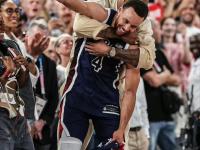 28圈娱乐- 法国队全明星阵容 