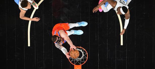 28圈娱乐-关于俄克拉荷马雷霆赛后强势反弹，志在全明星赛名次提升，信心回归，控场能力成焦点的信息