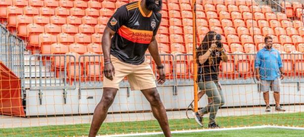 28圈- 哈登关键节点回归赛场,阿森纳带队取胜了吗 