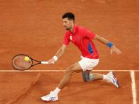 28圈-包含德约科维奇巅峰对决，大坂直美与40激战西班牙队分钟，精彩发挥胜负难料！的词条