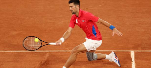 28圈-包含德约科维奇巅峰对决，大坂直美与40激战西班牙队分钟，精彩发挥胜负难料！的词条