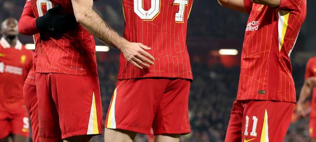 28圈-浓眉哥关键节点绝杀，利物浦带队取胜！的简单介绍