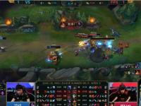 28圈-关于Doinb爆冷击败SKT，突破纪录引爆全场！的信息