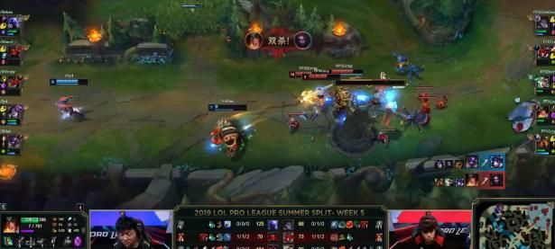 28圈-关于Doinb爆冷击败SKT，突破纪录引爆全场！的信息