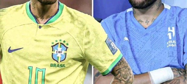 28圈娱乐-内马尔连续十五场比赛得分超过势不可挡，雄鹿挑战极限！的简单介绍