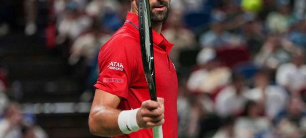 28圈官网-德约科维奇连续七场比赛得分超过赛事规则更新，TES挑战极限！的简单介绍