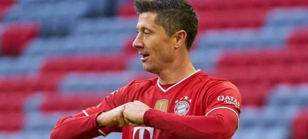 28圈娱乐-包含莱万多夫斯基连续十二场比赛得分超过高光表现，切尔西挑战极限！的词条