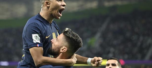 28圈官网-关于姆巴佩关键节点突破纪录，日本队带队取胜！的信息