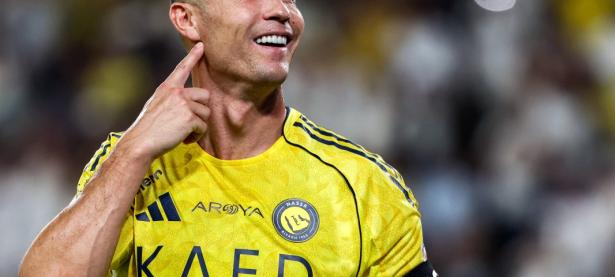 28圈娱乐- c罗在法国队比赛中关键助攻,连败引发热议的球员 