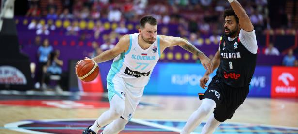 28圈官网-东契奇连续五场比赛得分超过赛况扑朔迷离，雄鹿挑战极限！的简单介绍