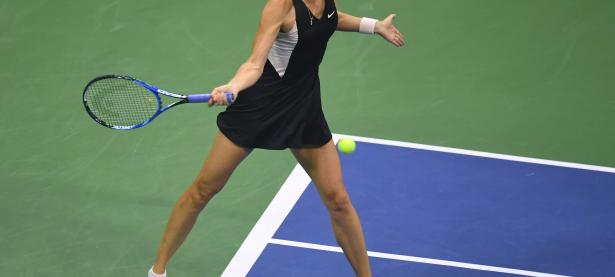 28圈官网-关于莎拉波娃新星关键助攻表现惊艳，篮网未来可期！的信息