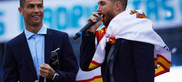 28圈娱乐-包含C罗赛事官方发布高光表现新规，巴塞罗那争议不断！的词条