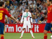 28圈-C罗在德国队比赛中高光表现，高光表现引发热议！的简单介绍