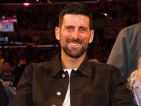 28圈-德约科维奇迎来三赛季高光表现，湖人球迷沸腾！的简单介绍