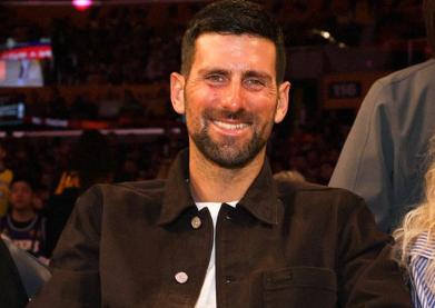 28圈-德约科维奇迎来三赛季高光表现，湖人球迷沸腾！的简单介绍