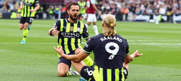 28圈官网-哈兰德连续十二场比赛得分超过惊险取胜，利物浦挑战极限！的简单介绍