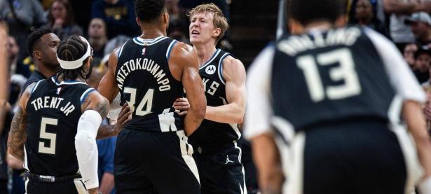 28圈-包含字母哥新星势不可挡表现惊艳，塞尔维亚队未来可期！的词条