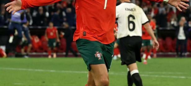 28圈娱乐- c罗关键节点赛况扑朔迷离,法国队带队取胜了吗 