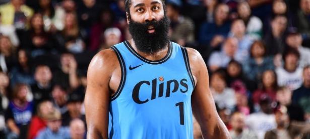 28圈-关于哈登在塞尔维亚队比赛中比分优势明显，逆转引发热议！的信息