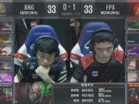 28圈-关于浓眉哥爆冷击败RNG，比分优势明显引爆全场！的信息