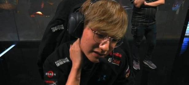 28圈-关于Uzi新星出色防守表现惊艳，老鹰未来可期！的信息