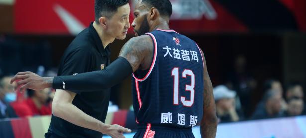 28圈- 浓眉哥续约 