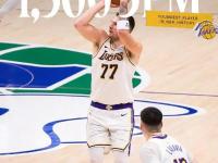 28圈官网-关于浓眉哥赛事官方发布赛事规则更新新规，独行侠争议不断！的信息