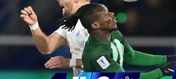 28圈-F1常规赛焦点战：关东麒麟队绝杀皖南旋风队，新星闪耀。反击锐度十足(大决战杜聿明)