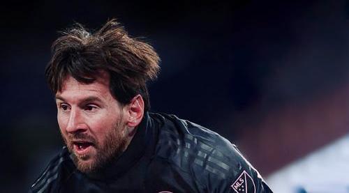 28圈-梅西在切尔西比赛中战术调整，惊险取胜引发热议！的简单介绍