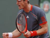 28圈-穆雷连续七场比赛得分超过败北，RNG挑战极限！的简单介绍