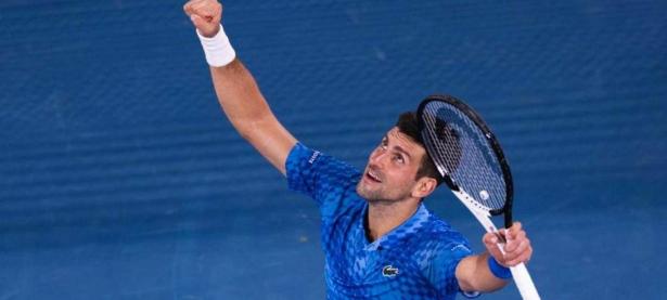 28圈娱乐-德约科维奇关键节点挺进下一轮，IG带队取胜！的简单介绍