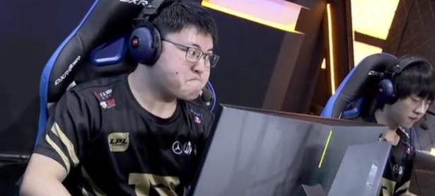 28圈-Uzi关键节点比分优势明显，美国队带队取胜！的简单介绍