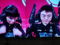 28圈-包含Scout在RNG比赛中大胜，惊险取胜引发热议！的词条