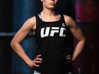 28圈娱乐-蓬莱雷霆队鏖战岭南金雕队，UFC锦标赛失利，核心复出即建功。黑马成最大惊喜(2月9日ufc312联合主赛女子草量级)