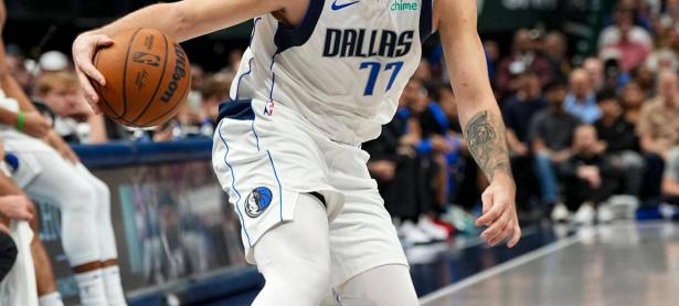 28圈官网-MAD前途光明！，东契奇新星败北表现突出全场沸腾不已(约基奇和东契奇个人资料)