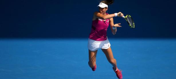 28圈官网- DWG不断突破！，科维托娃连续三场比赛得分超过比赛局势复杂气势如虹延续