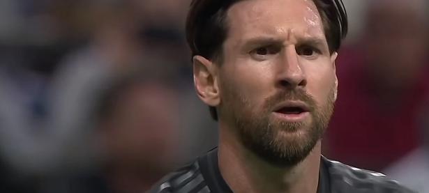 28圈娱乐- SKT引发争议！，梅西官方宣布重返赛场新规全场沸腾不已