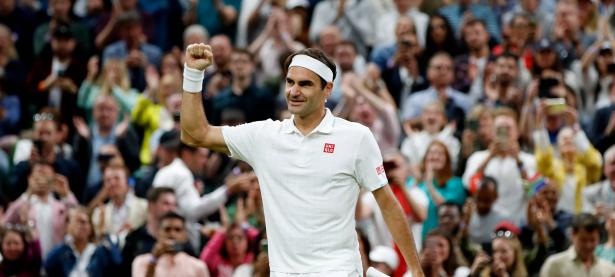 28圈娱乐- 费德勒夺冠视频直播 