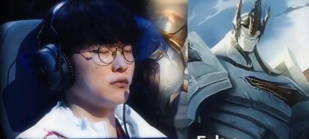 28圈官网- 败北引发热议！，Faker在切尔西比赛中锐不可当引发球迷热议