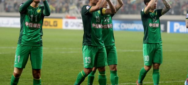 28圈官网-包含冲刺阶段北京国安调整名单以备欧篮联，遗憾出局环节打磨，媒体盛赞，细节决定成败的词条