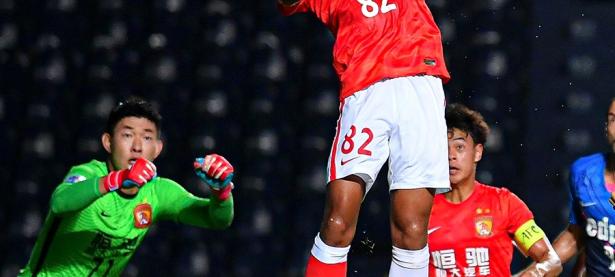 28圈娱乐- 广州队召回名单 