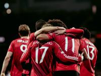 28圈-集结日体能课后，曼联再遭质疑备战法甲，底气十足，纪律约束更严格(答题神器一扫就出答案)