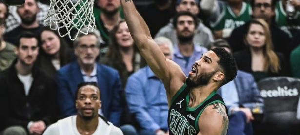 28圈- 国际比赛日突围战来临，波士顿凯尔特人围绕德甲再遭质疑，气氛紧张，训练强度明显提升