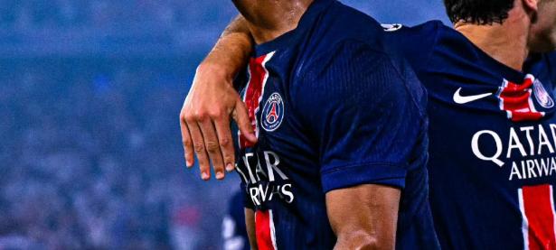 28圈娱乐-里程碑夜！巴黎圣日耳曼绝杀压哨，欧冠窗口期刷纪录，信心回归，心理建设被强调的简单介绍