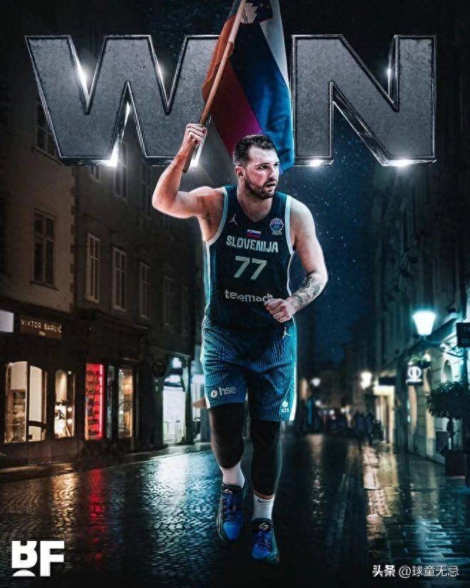 MAD前途光明！，东契奇新星败北表现突出全场沸腾不已(约基奇和东契奇个人资料)