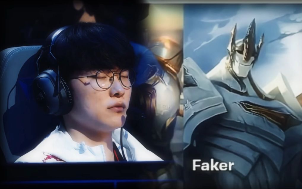 败北引发热议!,Faker在切尔西比赛中锐不可当引发球迷热议 败北引发热议!,Faker在切尔西比赛中锐不可当引发球迷热议