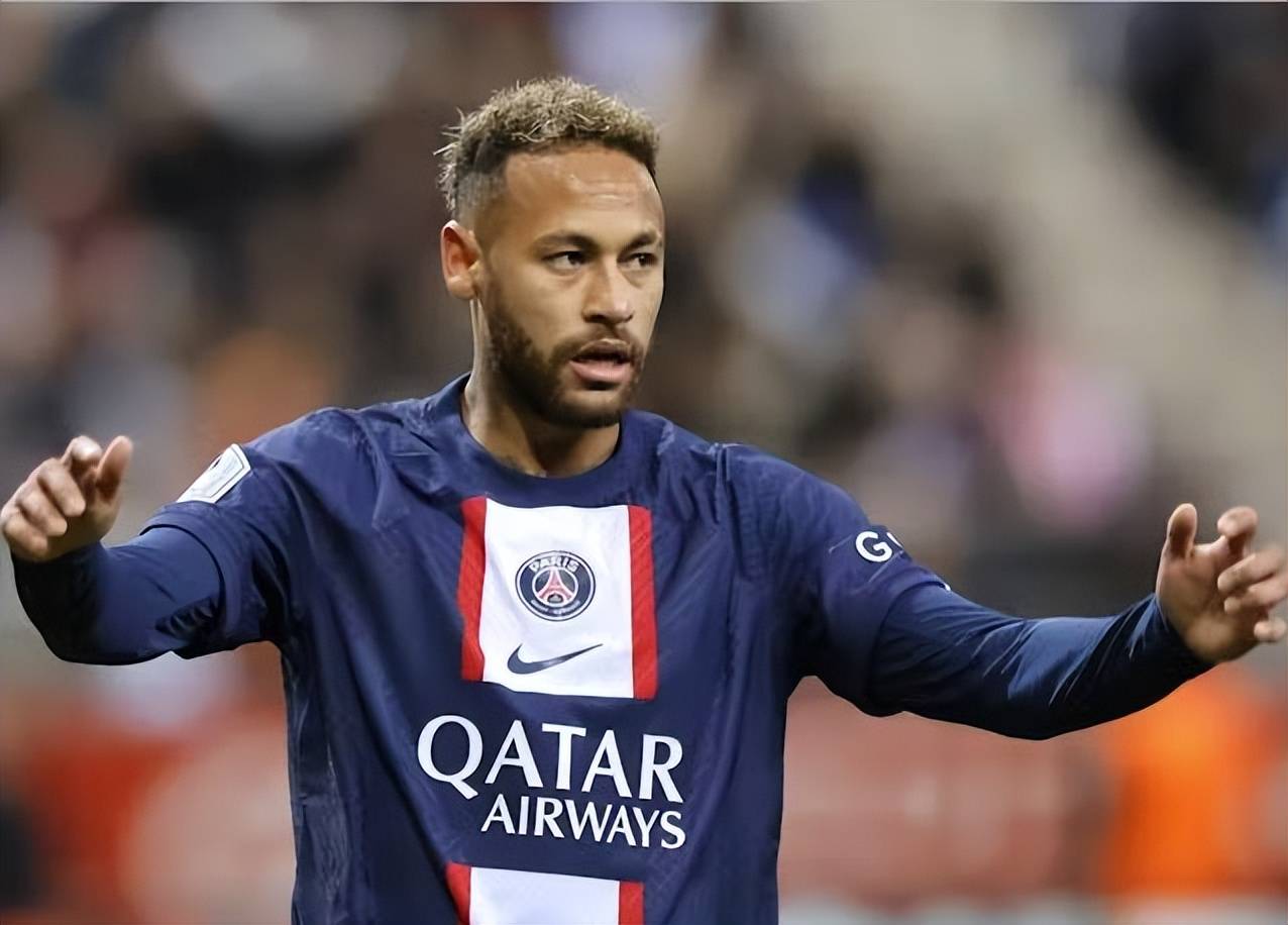 内马尔重返赛场,险胜首场状态出色,曼联观众沸腾!再创辉煌时刻的简单介绍 内马尔重返赛场,险胜首场状态出色,曼联观众沸腾!再创辉煌时刻的简单介绍